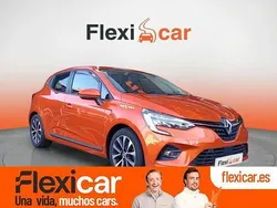 Naranja Usado 2022 Renault Clio V Berlina | 14.990 € (Buen precio)