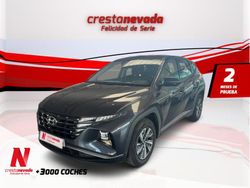 Usado 2021 Hyundai Tucson SUV | 20.084 € (Precio justo)
