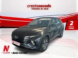 Usado 2021 Hyundai Tucson SUV | 20.084 € (Precio justo)