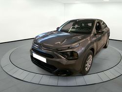 Gris Usado 2021 Citroën C4 Business Class SUV | 14.590 € (Precio justo)