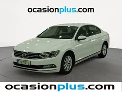 Blanco Usado 2019 VW Passat Edition Berlina | 16.900 € (Buen precio)