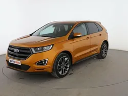 Amarillo Usado 2016 Ford Edge Sport SUV | 17.199 € (Precio justo)