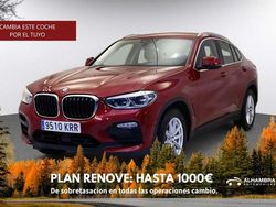 Usado 2019 BMW X4 Comfort Edition SUV | 28.640 € (Super precio)