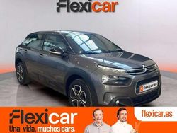 Gris Usado 2020 Citroën C4 Cactus Live Utilitario | 9490 € (Super precio)