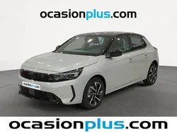 Gris plata Nuevo 2025 Opel Corsa S Utilitario | 16.546 € (Precio justo)