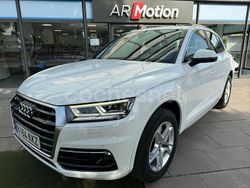 Blanco Usado 2018 Audi Q5 Design SUV | 32.950 € (Caro)