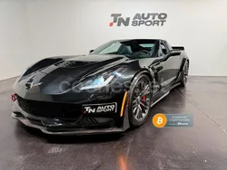 Negro Usado 2014 Chevrolet Corvette Stingray Descapotable | 84.900 € (Caro)
