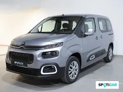 Monovolumen Usado 2021 Citroën Berlingo Feel Monovolumen | 17.490 € (Super precio)
