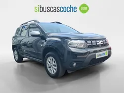 Negro Usado 2024 Dacia Duster Journey SUV | 23.990 € (Caro)