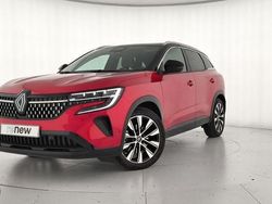 Rojo Usado 2025 Renault Austral Techno SUV | 30.500 € (Precio justo)
