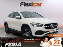 Blanco Usado 2023 Mercedes GLA200 SUV | 29.990 €