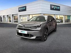 Plata Nuevo 2025 Citroën DS6 Business Class | 24.900 €