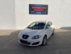 Blanco Usado 2011 Seat Leon Copa Berlina | 6990 € (Precio justo)