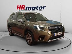 Usado 2023 Subaru Forester SUV | 24.890 € (Precio justo)