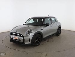 Gris Usado 2023 Mini Cooper Utilitario | 25.299 € (Un poco caro)
