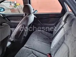 Gris / plata Usado 2005 Citroën C5 Berlina | 4500 € (Precio justo)