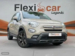 Usado 2018 Fiat 500X Lounge SUV | 15.790 € (Un poco caro)