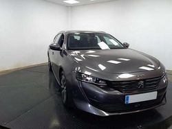 Usado 2020 Peugeot 508 SW Allure Familiar | 15.490 €