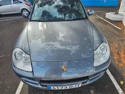 Porsche Cayenne S