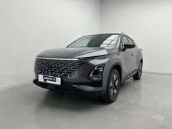 Gris Nuevo 2025 Omoda 5 SUV | 24.090 € (Buen precio)