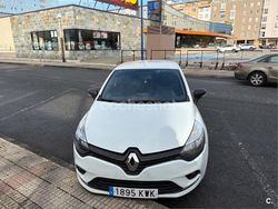 Blanco Usado 2019 Renault Clio IV Life Berlina | 7000 € (Buen precio)