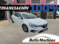 Usado 2023 Renault Mégane IV Business | 12.475 € (Super precio)