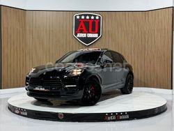 Negro Usado 2014 Porsche Macan S SUV | 53.999 €