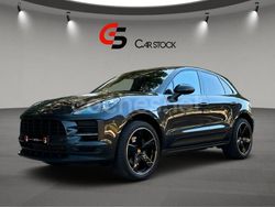 Gris / plata Usado 2019 Porsche Macan SUV | 42.500 € (Caro)