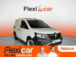 Blanco Usado 2022 Renault Kangoo Monovolumen | 16.490 € (Super precio)