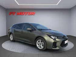 Gris Usado 2022 Suzuki Swace Berlina | 10.499 €