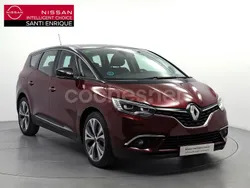 Renault Grand Scénic IV