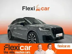 Gris Usado 2019 Audi SQ2 Premium SUV | 35.490 € (Precio justo)