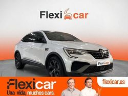 Blanco Usado 2022 Renault Arkana RS Line SUV | 25.990 € (Caro)