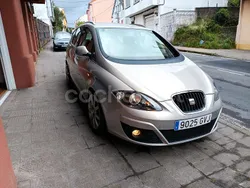 Marrón Usado 2010 Seat Altea XL Style Monovolumen | 4879 € (Precio justo)
