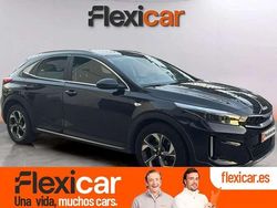 Negro Usado 2023 Kia XCeed SUV | 15.990 € (Precio justo)