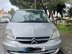 Gris / plata Usado 2003 Citroën C8 Monovolumen | 1300 € (Super precio)