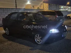 Negro Usado 2006 Seat Cordoba Berlina | 3800 € (Precio justo)