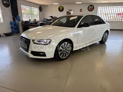 Blanco Usado 2013 Audi A4 S-line plus Berlina | 13.999 € (Buen precio)