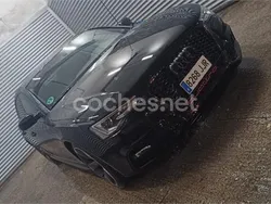 Negro Usado 2015 Audi A5 Sportback Advanced Berlina | 20.000 € (Precio justo)