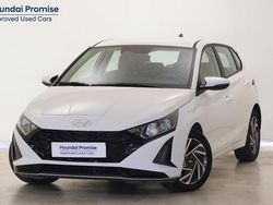 Usado 2024 Hyundai i20 | 14.990 € (Super precio)