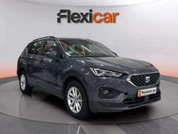 Gris Usado 2023 Seat Tarraco Style SUV | 23.590 € (Buen precio)