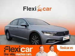 Gris Usado 2020 VW Passat Edition Berlina | 19.490 € (Precio justo)