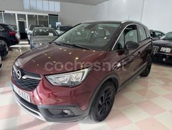 Violeta / lila Usado 2019 Opel Crossland X Innovation SUV | 12.500 € (Precio justo)