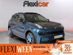 Azul Usado 2024 Lynk & Co 01 SUV | 25.190 € (Buen precio)