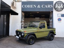 Usado 1979 Mercedes G240 SUV | 37.900 €