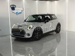 Eléctrico Usado 2021 Mini Cooper SE Utilitario | 16.880 €
