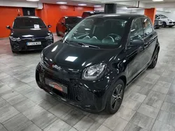 Gris Usado 2020 Smart ForFour Electric Drive Utilitario | 12.990 € (Un poco caro)