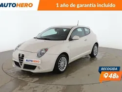 Beige Usado 2015 Alfa Romeo MiTo Distinctive Utilitario | 8399 €