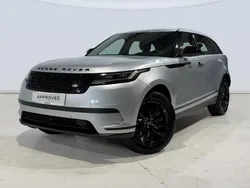 Gris plata Usado 2024 Land Rover Range Rover Velar S SUV | 57.900 € (Precio justo)