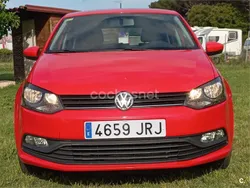 VW Polo